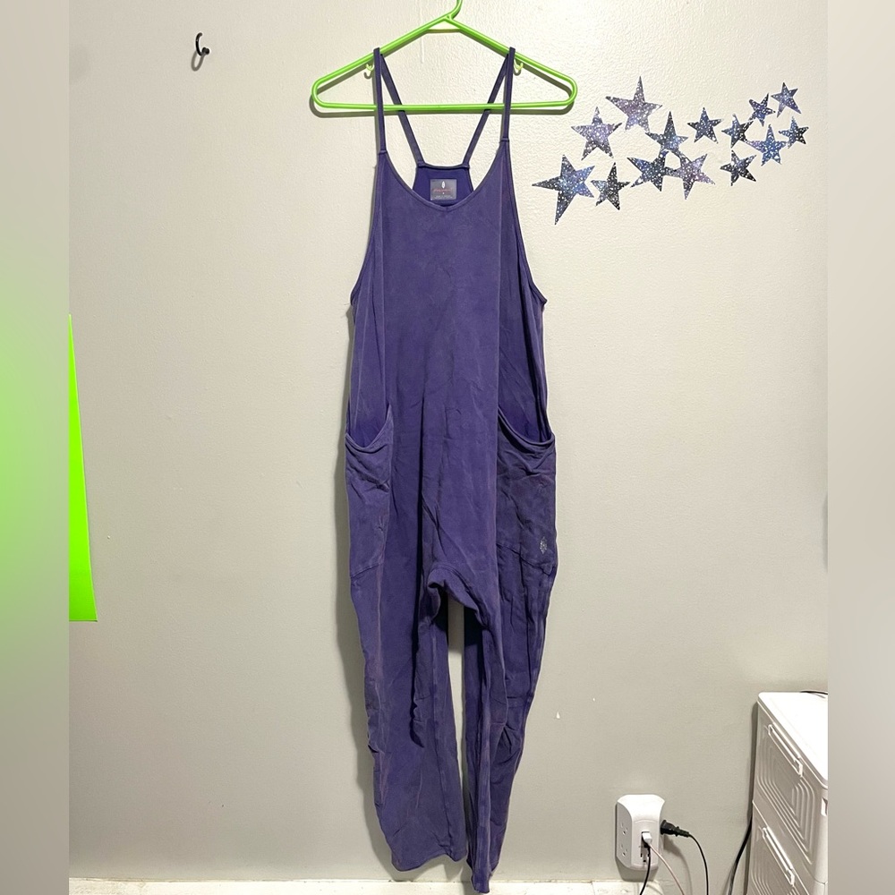 FP Movement Hot Shot Onesie